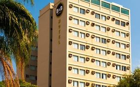 B&B Hotels Uberlândia (Ex Hotel Presidente)